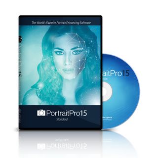 PortraitPro 15