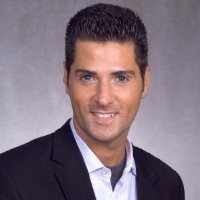 Microsoft VP for Worldwide Education Anthony Salcito