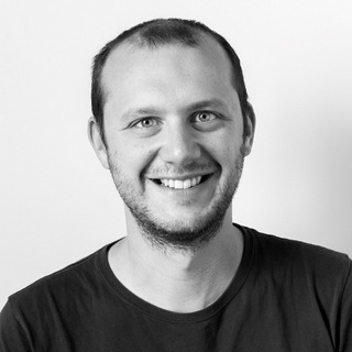 Parrot Education Director Jerome Bouvard