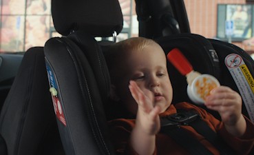 NHTSA.gov/heatstroke