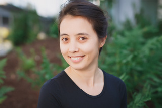 Facebook AI's Nafissa Yakubova