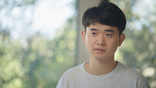 Brain Technologies Founder & CEO Jerry Yue
