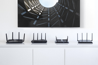 Netgear Nighthawk family