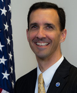 National Weather Service Dir. of Central Processing David Michaud
