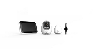 BabyVIEW Monitor