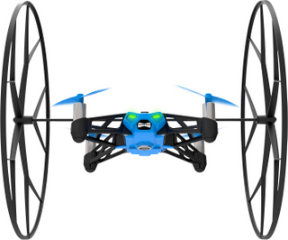 Parrot Rolling Spider