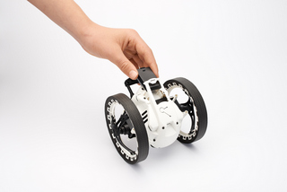 Parrot Jumping Sumo