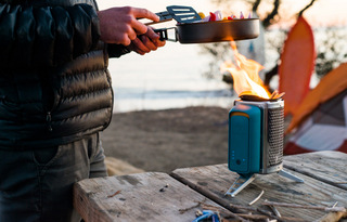 BioLite CookStove