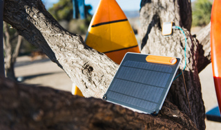 BioLite SolarPanel 5