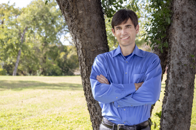 OWC Founder & CEO Larry O'Connor