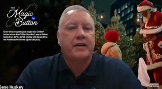 OnStar's Gene Huskey