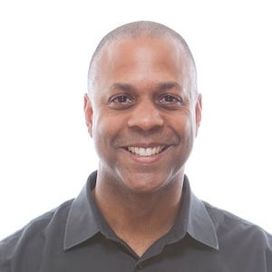 Common CEO Mark Eckhardt