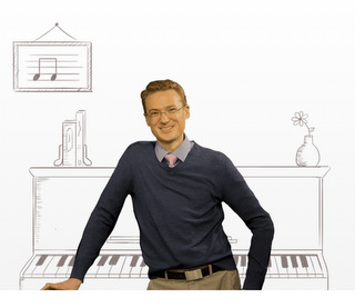 Hoffman Academy's Joseph Hoffman
