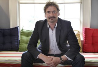 Vivaldi Technologies CEO Jon von Tetzchner