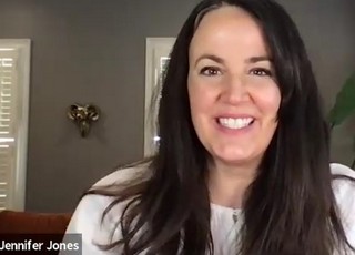 Google Search Trends Expert Jennifer Jones