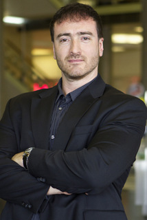PSafe co-founder & CEO Marco DeMello