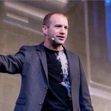 IBM X-Force Head and Global Managing Partner Charles Henderson