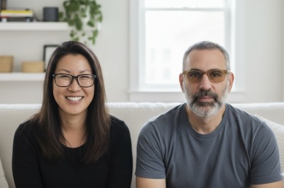 Seungah Jeong and John Salzinger