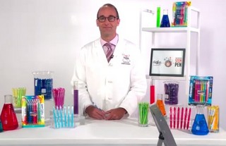 Phil Cook  @chemteacherphil