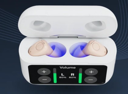 AudienHearing.com   Atom X