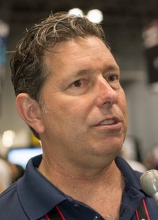 MacPhun Software VP Kevin LaRue (BootCamp photo by Jeff Grambs)