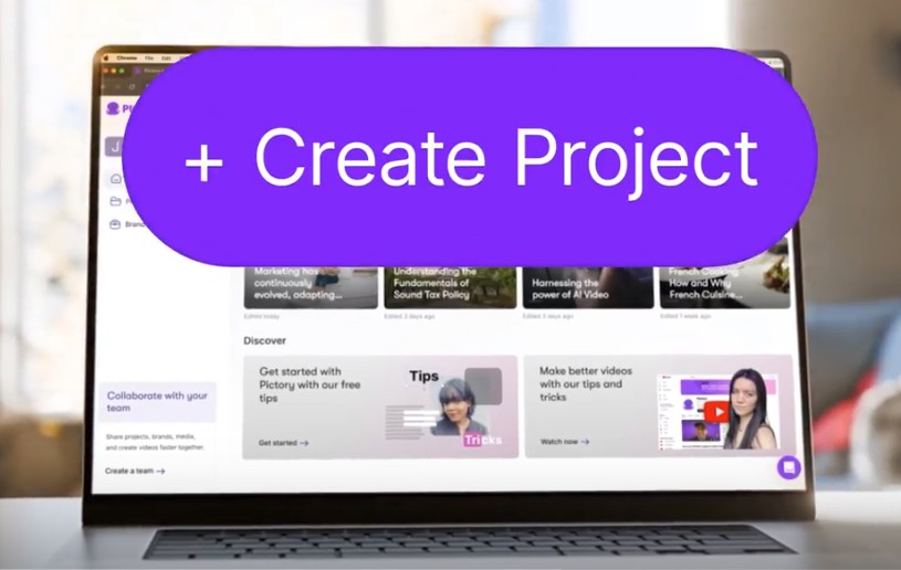 Pictory.ai