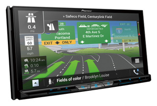 Pioneer AVIC-W8500NEX