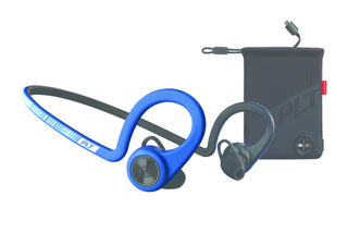 Plantronics BackBeat FIT Boost Edition