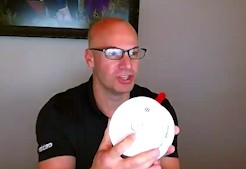 FirstAlert.com Aaron Raders