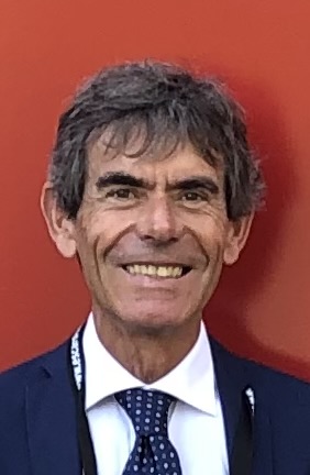 University of Bristol Professor Paolo Madeddu