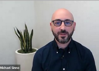 Google's Michael Sinno