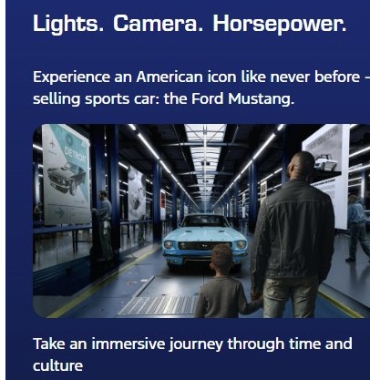 MustangImmersive.com