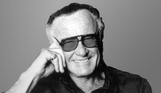 Stan Lee (from Marvel.com)