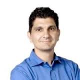Reputation Institute Chief Research Officer Stephen Hahn-Griffiths