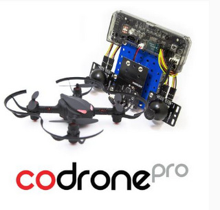 Robolink Co Drone