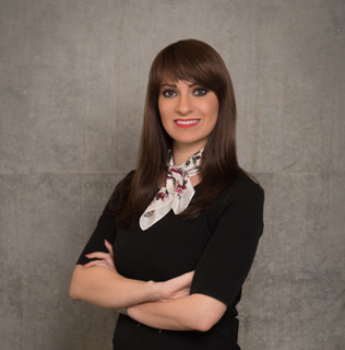 Roybi founder and CEO Elnaz Sarraf