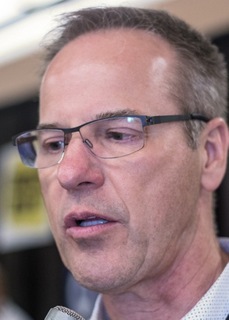 SNUPI CEO Jeremy Jaech (BootCamp photo by Jeff Grambs)