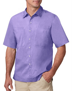 ScotteVest Boardwalk Shirt