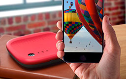New Seagate Wireless