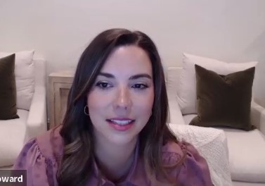 Google's Elizabeth Howard