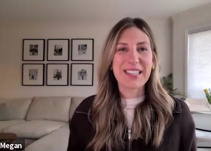 Google Trends Expert Megan Stoner
