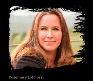 Digging Deep Organization CEO Rosemary Lokhorst