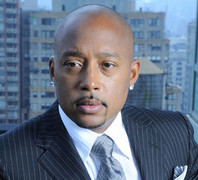Moguls Mobile Founder Daymond John