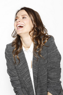 Shoptiques Founder and CEO Olga Vidisheva