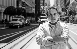 MindMeld CEO Tim Tuttle