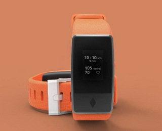 SitterFriends wearable for kids