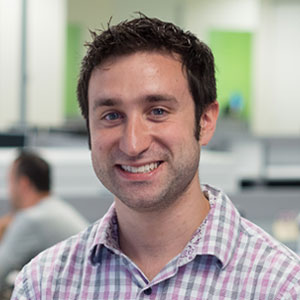 Prime Visibility Social Medica Services Director David Neuman