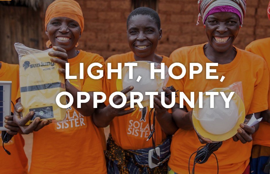 SolarSister.org