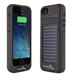EnerPlex Surfr for iPhone 5