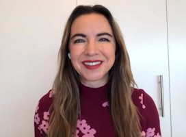 Google Trends Expert Amy Eisinger